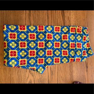 LuLaRoe TC leggings